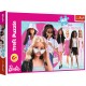 Puzzle trefl 160 barbie lumea barbie Puzzle trefl 160 barbie lumea barbie