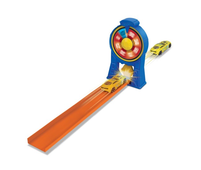 Hot wheels action classic stunt invarte si inscrie Hot wheels action classic stunt invarte si inscrie