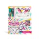 Martinelia circus set makeup si bentita Martinelia circus set makeup si bentita