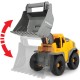 Dickie buldozer volvo Dickie buldozer volvo