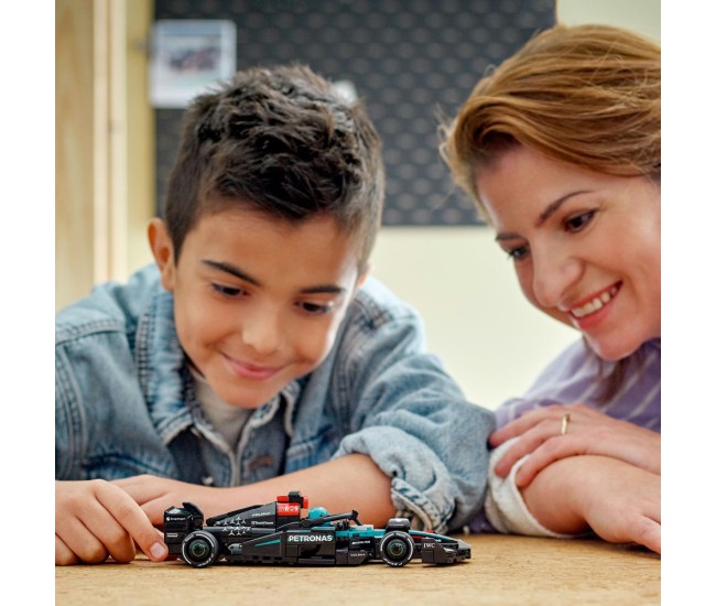 Lego speed champions masina de curse f1 mercedes amg w15 77244 Lego speed champions masina de curse f1 mercedes amg w15 77244