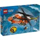 Lego city elicopter al pazei de coasta 60503