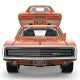 Masinuta metalica dodge charger r/t 1970 portocaliu scara 1 la 36 Masinuta metalica dodge charger r/t 1970 portocaliu scara 1 la 36