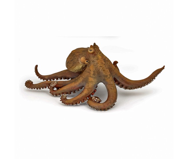 Papo figurina caracatita