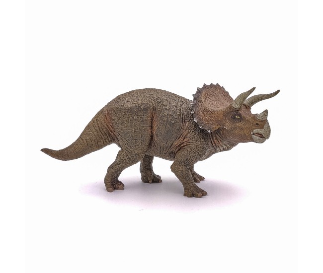 Papo figurina dinozaur triceratops Papo figurina dinozaur triceratops