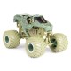 Monster jam masinuta metalica soldier fortune scara 1:24 Monster jam masinuta metalica soldier fortune scara 1:24
