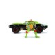 Jada masinuta metalica testoasele ninja raphael chevy camaro 1:24 Jada masinuta metalica testoasele ninja raphael chevy camaro 1:24