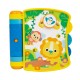 Winfun carticica interactiva cu sunete Winfun carticica interactiva cu sunete