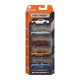 Matchbox set 5 masinute metalice mbx road cruisers ii scara 1:64 Matchbox set 5 masinute metalice mbx road cruisers ii scara 1:64