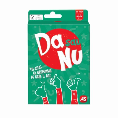 Joc de carti da sau nu