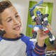 Transformers mix mashers figurina optimus primal 12cm si accesorii Transformers mix mashers figurina optimus primal 12cm si accesorii