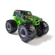 Monster jam masinuta metalica grave digger scara 1 la 64 Monster jam masinuta metalica grave digger scara 1 la 64