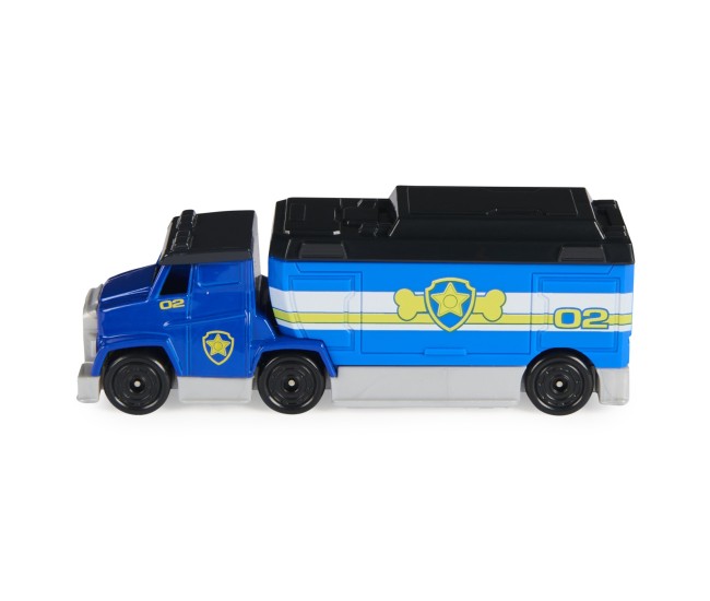 Patrula catelusilor vehicule metalice camion chase Patrula catelusilor vehicule metalice camion chase