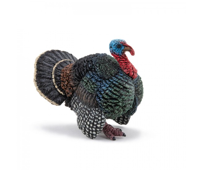Papo figurina curcan