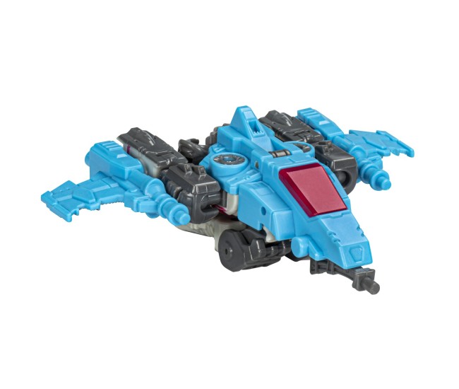 Transformers legacy united figurina bomb burst 8.5cm Transformers legacy united figurina bomb burst 8.5cm