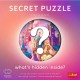 Puzzle trefl 1000 premium plus puzzle secret joyland Puzzle trefl 1000 premium plus puzzle secret joyland