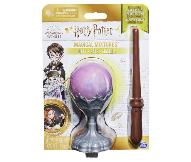 Harry potter glob potiuni magice Harry potter glob potiuni magice