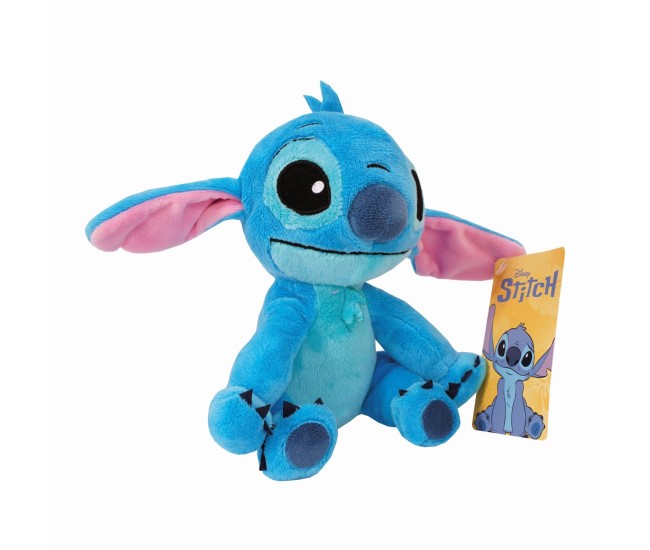Jucarie de plus disney stitch 35cm