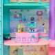 Gabbys dollhouse pisirena in camera cu potiuni Gabbys dollhouse pisirena in camera cu potiuni