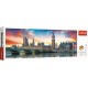 Puzzle trefl 500 panorama big ben Puzzle trefl 500 panorama big ben