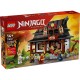 Legi ninjago fierarul patru arme la a 15 a aniversare 71858 Legi ninjago fierarul patru arme la a 15 a aniversare 71858