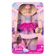 Barbie papusa barbie dreamtopia balerina Barbie papusa barbie dreamtopia balerina