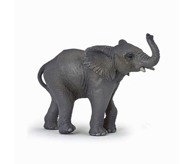 Papo figurina pui elefant Papo figurina pui elefant