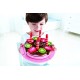 Hape tort cu 2 arome Hape tort cu 2 arome