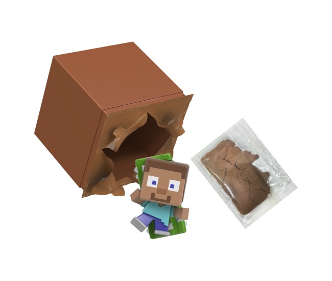 Minecraft mini mode set explorare miniera cactus Minecraft mini mode set explorare miniera cactus