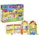 Peppa pig casa marii familii peppa Peppa pig casa marii familii peppa