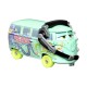 Cars glow racers masinuta metalica fillmore scara 1 la 55 Cars glow racers masinuta metalica fillmore scara 1 la 55