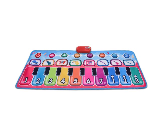 Bontempi covoras muzical pianina Bontempi covoras muzical pianina
