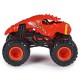 Monster jam masinuta metalica crushstation scara 1 la 64 Monster jam masinuta metalica crushstation scara 1 la 64