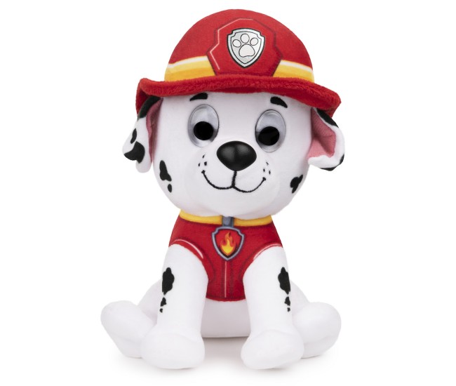 Patrula catelusilor gund plus marshall 15cm Patrula catelusilor gund plus marshall 15cm