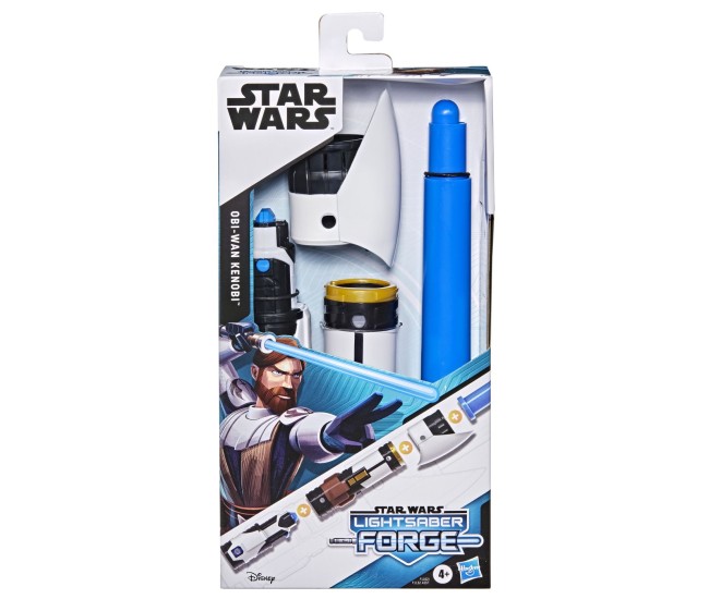 Star wars sabie laser forge obi wan kenobi Star wars sabie laser forge obi wan kenobi