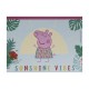 Set desen gentuta de creatie peppa pig Set desen gentuta de creatie peppa pig