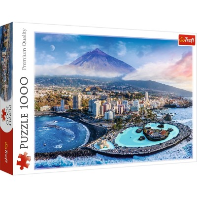 Puzzle trefl 1000 tenerife Puzzle trefl 1000 tenerife