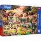Puzzle trefl 1000 premium plus disney mickey mouse petrecere zi de nastere Puzzle trefl 1000 premium plus disney mickey mouse petrecere zi de nastere