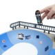 Tech deck set de rampe daewon mega bowl Tech deck set de rampe daewon mega bowl