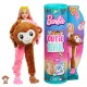 Barbie papusa barbie cutie reveal maimutica Barbie papusa barbie cutie reveal maimutica