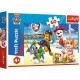 Puzzle trefl 60 patrula catelusilor in lumea cateilor Puzzle trefl 60 patrula catelusilor in lumea cateilor