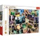 Puzzle trefl 2000 harry potter Puzzle trefl 2000 harry potter