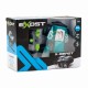 Silverit exost masina cu telecomanda x monster verde Silverit exost masina cu telecomanda x monster verde