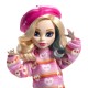 Monster high wednesday papusa enid sinclair Monster high wednesday papusa enid sinclair