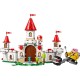 Lego super mario batalia cu roy la castelul lui peach 71435 Lego super mario batalia cu roy la castelul lui peach 71435