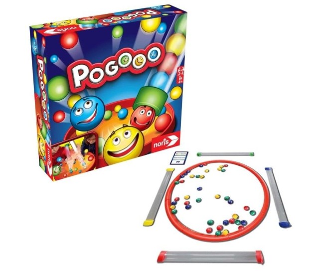 Noris joc de societate pogooo
