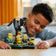 Lego despicable me4 gru si minionii din caramizi 75582 Lego despicable me4 gru si minionii din caramizi 75582