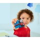 Thomas set de joaca cu locomotiva push along gordon si accesorii