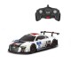 Masina cu telecomanda audi r8 lms performance alb scara 1 la 18 Masina cu telecomanda audi r8 lms performance alb scara 1 la 18