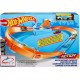 Hot wheels circuit rapid cu lansator si masinuta exclusiva Hot wheels circuit rapid cu lansator si masinuta exclusiva